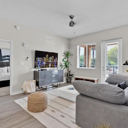 Cozy Retreat 2 Bedroom Hideaway Moments From The Sand Boynton Beach Eksteriør billede