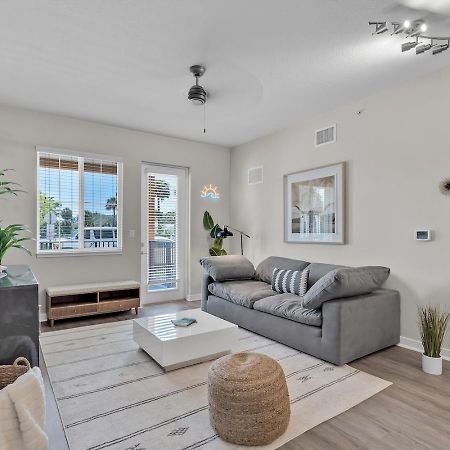 Cozy Retreat 2 Bedroom Hideaway Moments From The Sand Boynton Beach Eksteriør billede