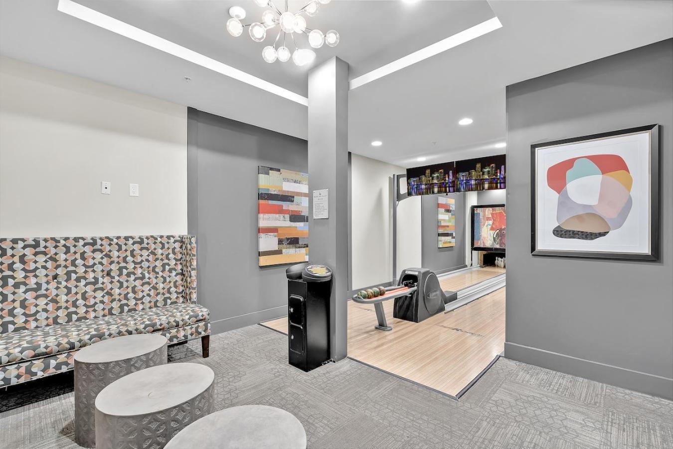 Cozy Retreat 2 Bedroom Hideaway Moments From The Sand Boynton Beach Eksteriør billede