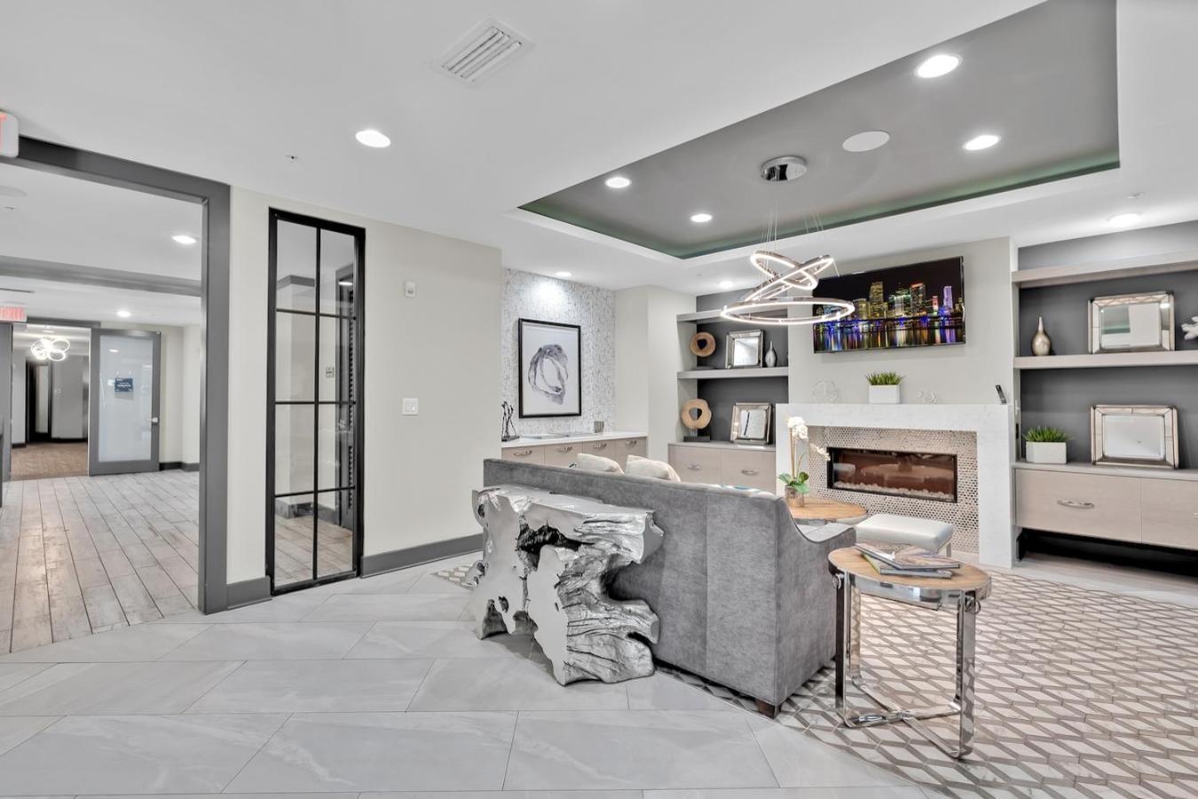 Cozy Retreat 2 Bedroom Hideaway Moments From The Sand Boynton Beach Eksteriør billede