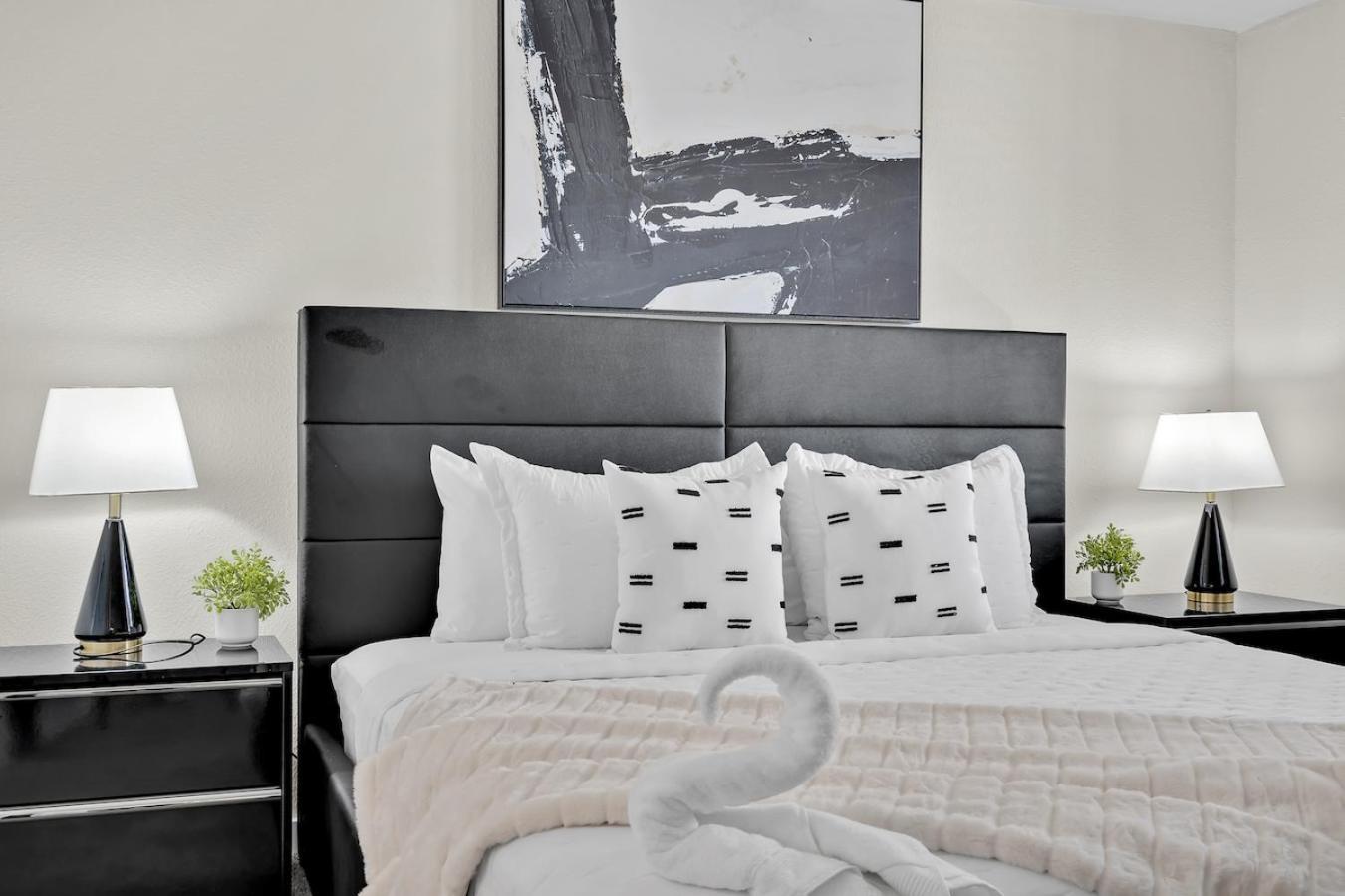 Cozy Retreat 2 Bedroom Hideaway Moments From The Sand Boynton Beach Eksteriør billede