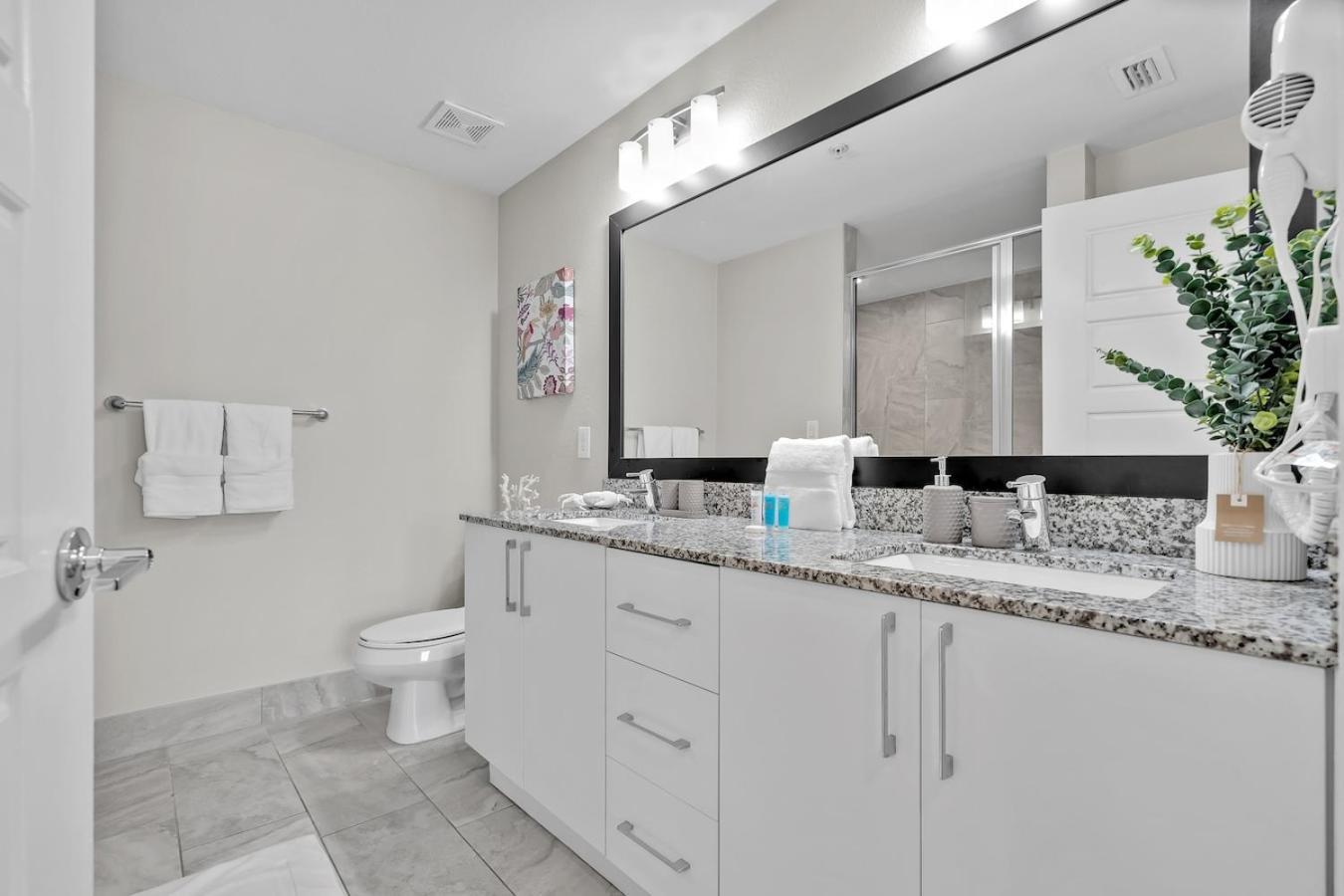 Cozy Retreat 2 Bedroom Hideaway Moments From The Sand Boynton Beach Eksteriør billede